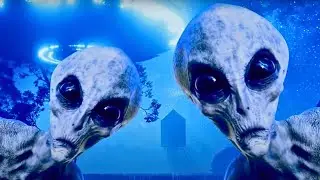 Epic Technology | Futuristic Space Dragons Story with Epic High-Tech Music