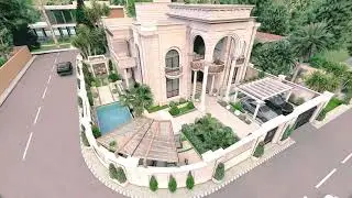 NEO CLASSIC VILLA  IN TULKARM CITY