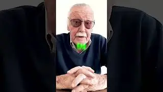 Why Stan Lee Was ANGRY After Infinity War! #shorts