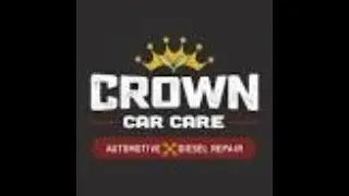 Crown Crown Care 05/08/2024