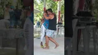 5 de setembro. passeio em VALENTIN.