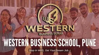 WESTERN BUSINESS SCHOOL PUNE