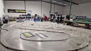 4&deg; prueba spain drift series rc entrenos y batallas FINAL!!! 2023
