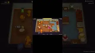 Сигаретки не будет? | PlateUp #shorts #AMCET #funny #plateup #plateupgameplay #cookinggame