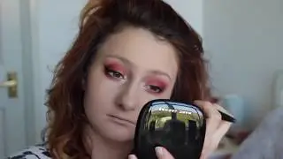 Cranberry Look - MAKEUP TUTORIAL