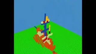 Brick Hill, the FREE Online Playground