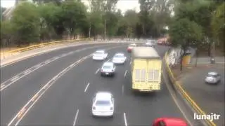 Calzada Vallejo Ciudad de M&eacute;xico