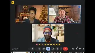 USA Buyer Meeting Youtube Channel SEO work by Tusar Associate