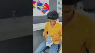 iPhone 14✨❤️&zwj;🔥 Unboxing #viral #shorts #reel #bapu #unboxing #iphone14 #tredingshorts #treding