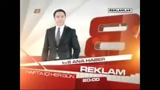 tv8 - Reklam, Sinema ve Akıllı İşaretler Jeneriği (13 Yaş ve Üzeri) (2012) 
