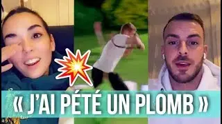 HILONA ET JULIEN RACONTENT CE QU’IL S’EST VRAIMENT PASSÉ DANS LES PRINCES DE L’AMOUR ! 💥