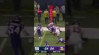 Kenny Golladay is a WR that can PROTECT #shorts