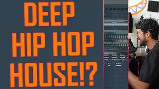Channel Tres Remake - Tutorial [DEEP RAP HOUSE]