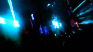 Summadayze Aukland 2007