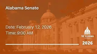 Alabama Senate