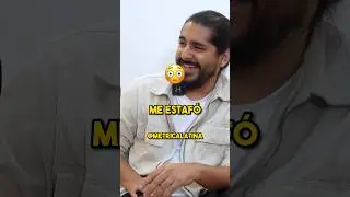 El Cholo Mena y Content Studio #elcholomena #contentstudio