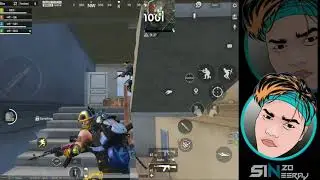 Sinzo Gamer Montage 🔥🔥