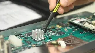 NFP-3 Near Field Probes