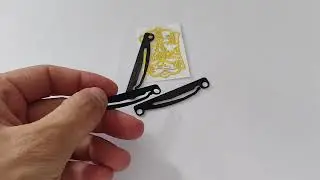 Universal 040C-038 Tape Support Inner