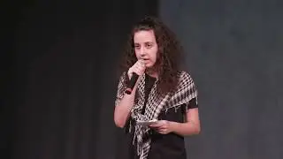 GOST PRVA GIMNAZIJA ZENICA   PALESTINA