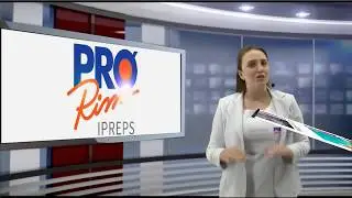 Apresenta&ccedil;&atilde;o do Curso T&eacute;cnico em Enfermagem - IPREPS