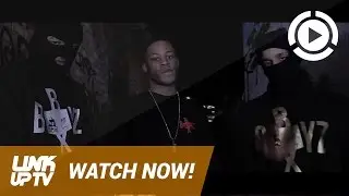 BoxBoyz (Jibsta, Sparface, Mills, Strizz, Shmoney) - Rashford [Music Video]