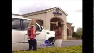 4Media: Community Bank - NEW DAY CONSUMER LOANS