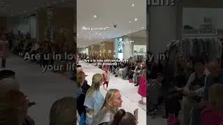DLT Fashion Show ##fashion #fashionshow #рекомендации #vasilikapelageia #dlt