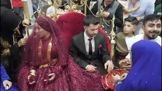 Mehmet & Zeliha'nın Düğünü