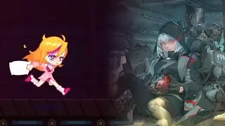 [Muse Dash] Frums - VIS::CRACKED [Custom 11★]