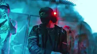 VAKEAN x YOYO - FILO (Video Oficial)