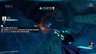 Warcry Challenges Demo 5 in 5.251