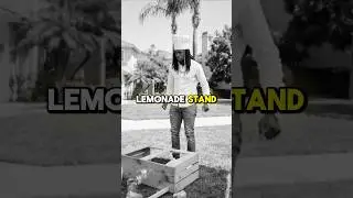 POV: King Von is running a lemonade stand #rapper #oblock #kingvon #fyp