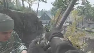 Mwr-*NEW* Ledge on Creek