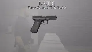 GLOCK-17 + ISTC | United States Marshals Service Office of Recruitment and Training (ORT)