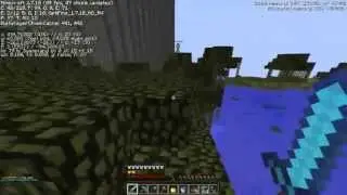 EximiusGaming UHC Meetups #16 Odd Armor Combos?