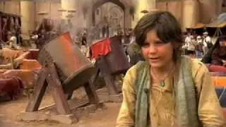 Prince Of Persia: The Sands of Time - Disney XD Xtra