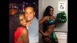 Total Divas Star Trinity Gives the Scoop on Making Babies With Jimmy Uso, Her Future in the WWE and