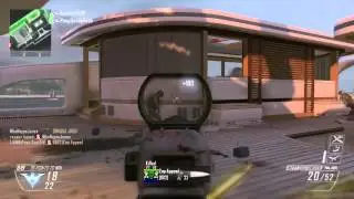 Papa KoolAid 43-7 TDM