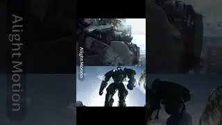 Striker Eureka vs Jeagers | #pacificrim