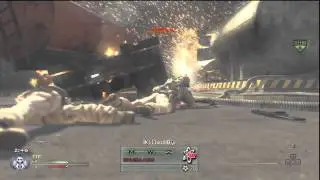 MLG variant | Demolition | Gamebattles