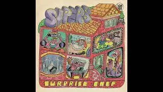 Surprise Chef - Slippery Dip