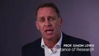 Importance of research