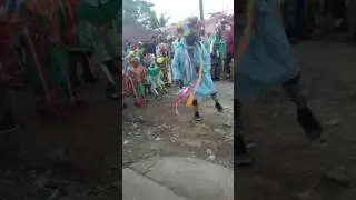 Trujillo Colon 2016 fin de año mascaro