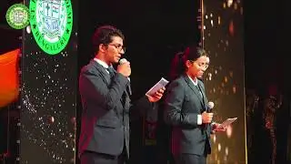 St. Patrick's Academy Bengaluru Live Stream 1.1