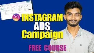 ইনস্টাগ্রামে বিজ্ঞাপন চালাবেন যেভাবে | Instagram Ads Campaign in Bangla