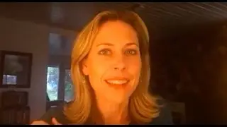 Tenaya4Congress: Why an engagement strategist for congressperson