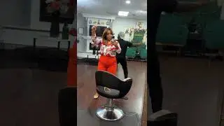Hair Chronicles. #protectivestyles #hairstyles #youtubeshorts #hairstylist