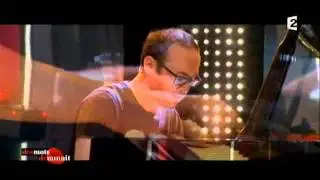 Yaron Herman - No surprises (Radiohead)