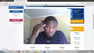 MyPayingAds Review - $10+ Per Day